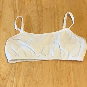 Preloved The Popular Store Girls Bralette